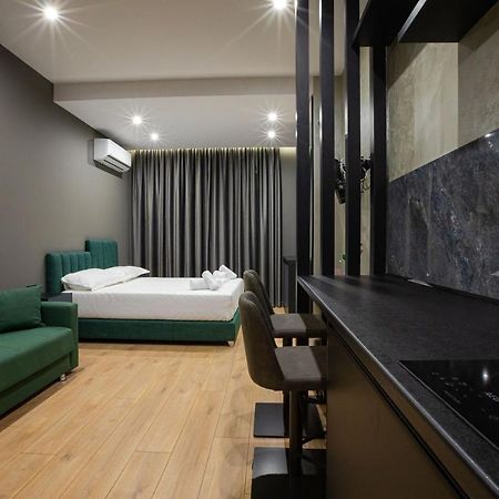 Dea'S Apartaments ティラナ エクステリア 写真