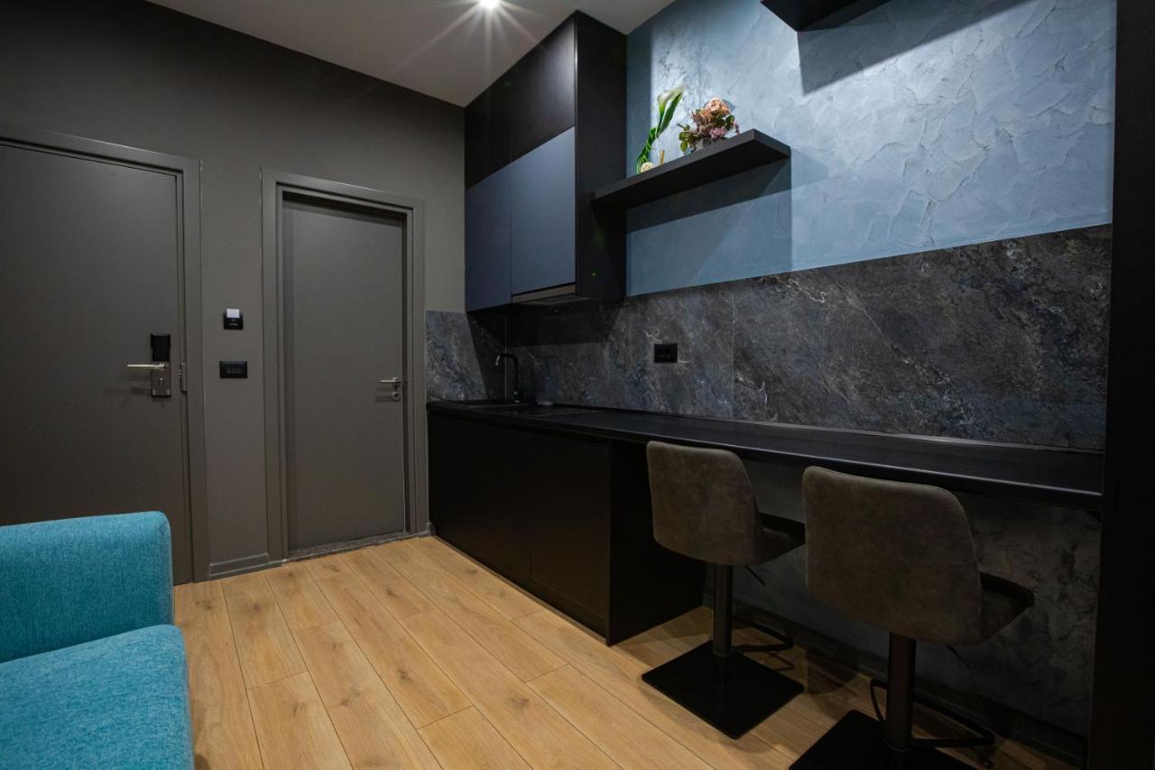 Dea'S Apartaments ティラナ エクステリア 写真