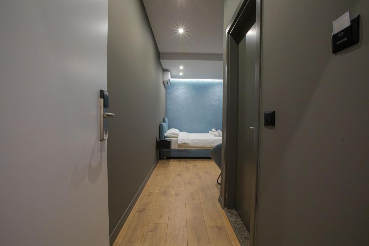 Dea'S Apartaments ティラナ エクステリア 写真