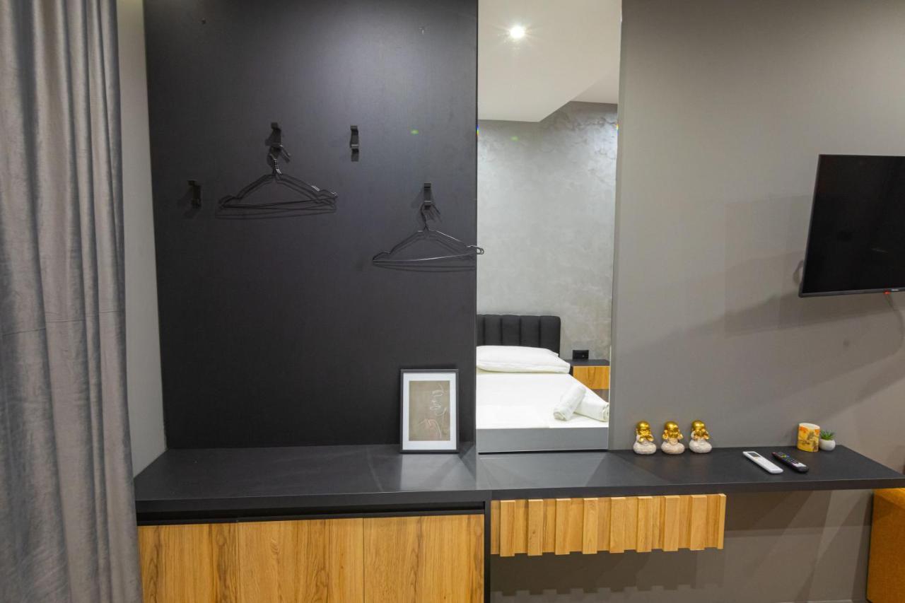 Dea'S Apartaments ティラナ エクステリア 写真